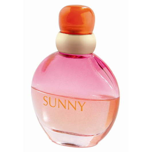 grandel sunny perfume